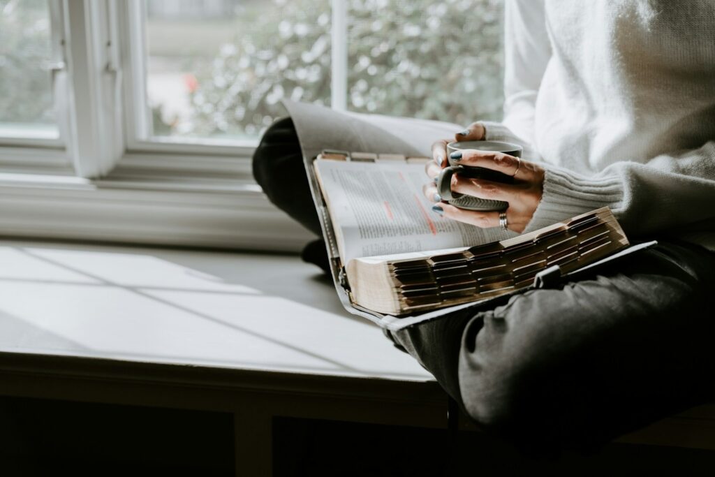 Why Keeping a Routine Keeps Me Grounded Featured Image 2 1024x683